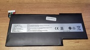 Bateria MSI GF75 Thin 9SCXR            