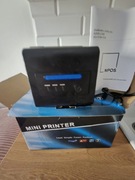 Drukarka do zamowien- Bonownik