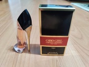 PRÓBKA MINIATURKA CAROLINA HERRERA VERY GOOD GIRL 7 ML