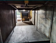 Piec Malarnia proszkowa lakiernia proszkowy 