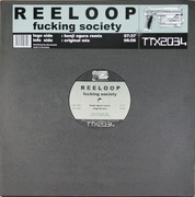 REELOOP - Fucking society