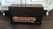 Stare Radio / Przestrojone / GRUNDIG RF 640