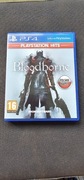 Bloodborne na PS4 PL