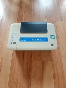 drukarka HP Deskjet 2545 (druk, skan, kopia) kolor, używana bez tuszy