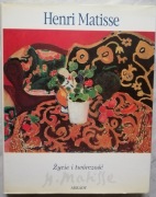Henri Matisse- Życie i twórczość, Guadagnini