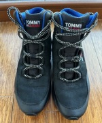 Tommy Hilfiger Hybrid Boots rozm 44 Tommy Jeans