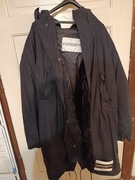 Kurtka parka męska Calvin Klein