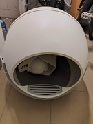 Kuweta automatyczna Petree