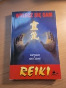 Wylecz się sam Brigitte Muller