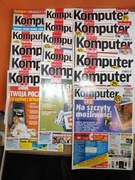Komputer Świat, CD-Action,PC Format,Niezbędnik,KŚ Ekspert (3)
