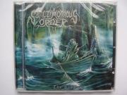 Sanctimonious Order - Thy Kingdom