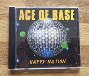 Ace Of Base - Happy Nation