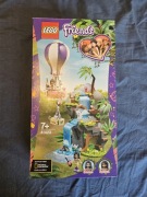 LEGO 41423 Friends - Balonem na ratunek tygrysowi