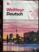 Welttour Deutsch 2