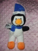 Pingwin pingwinekpluszak zabawka maskotka 