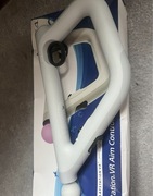 VR Aim Controller play Station 4