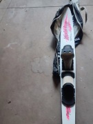 Narty wodne, deski do pływania, kotwica 6 kilogramow do łodzi.