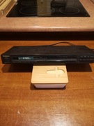 Technics tuner st 500l