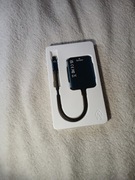 USB c to dual screen HDMI