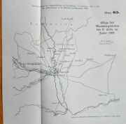 Kwartalnik dowodzenia wojskowego 1910 r -wspomnienia z tureckich manewrów