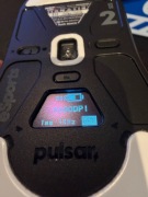 Bezprzewodowa mysz Pulsar X2H V3 eS 