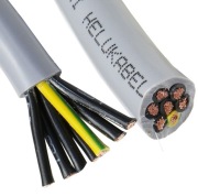 Hellikabel UDE-REG 7032 – 7G1 – 31 m