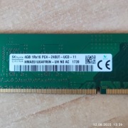 Pamięć RAM SK Hynix 4GB DDR4 2400T 1Rx16