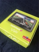 TomTom via 135 - Jak Nowa ! Przesyłka GRATIS !