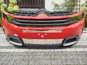 Zderzak Citroen C5 aircross 2018-2022, 6 pdc