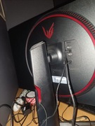 Monitor Gamingowy LG 32GN650-B 32 CALE QHD 1440p 1ms HDR VA LED