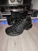 Nike Air Max Plus TN Triple Black