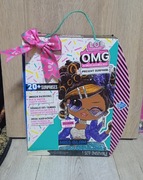 L.O.L Suprise OMG Lalka + akcesoria 