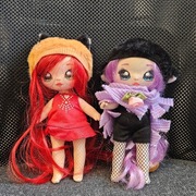 Dwie laleczki Na!Na!Na! Surprise (NaNaNa Surprise)