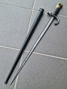 Bagnet francuski Gras M1874