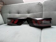 Lampy tył do VW ID4 2022 usa