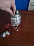 Wytwornica pary MELAG