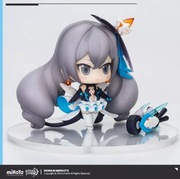 Orginalna figurka Bronya zaychik - Honkai impact 3rd 