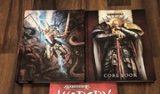Warhammer AoS - Core Book 3 i 4 edycja