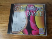 Philharmonic Dance CD Top One Records / ESKA  1995 ZOBACZ 