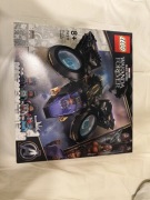 Lego 75211 super heroes shuri sunbird