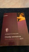 Choroby wewnętrzne. Stan wiedzy na rok 2011
