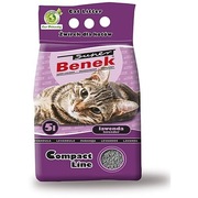 Benek compact zapach lawenda 5 L X 2 