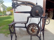 Sprzedam maszynę Szewska Antyk 