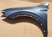 VW TIGUAN II BŁOTNIK STRONA LEWA PRZÓD KOL. D7X