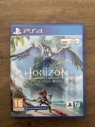 Horizon Forbidden West PS4 / PS5