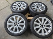 FELGI ALUFELGI KOŁA AUDI OE A6 8.0 * 18`` 5*112 