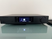 Cambridge Audio Cxn V2 Black