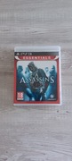 Gra na Ps3 Assassin'S Creed