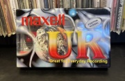 Maxell UR 90 nowa 