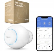 Inteligentna Głowica Termostatyczna FIBARO Heat Controller FGT-001